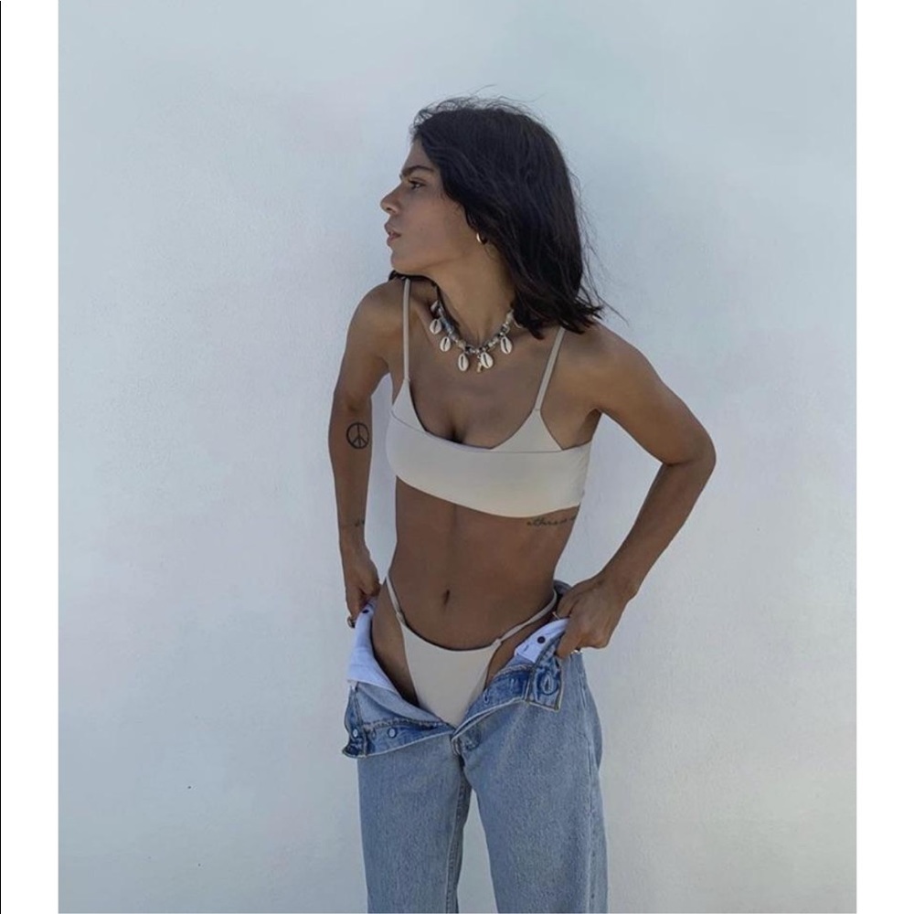 Feeka The Label swimsuit